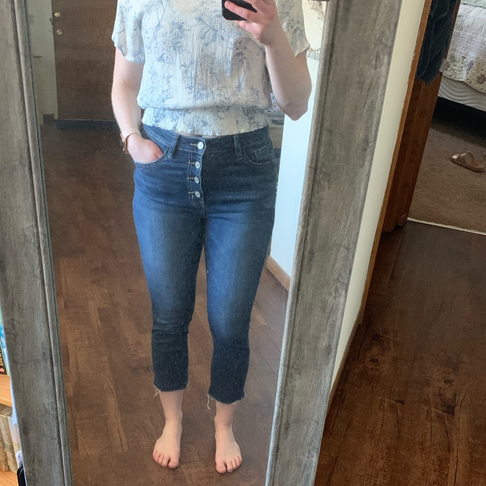 Jean capri’s